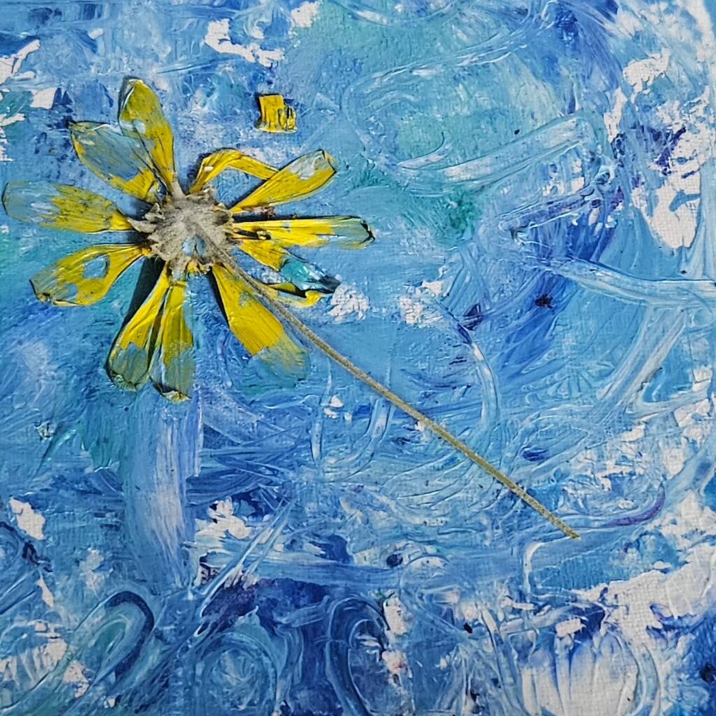 Niekie Eksteen Art