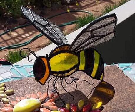 Edel Glass Stained Glass